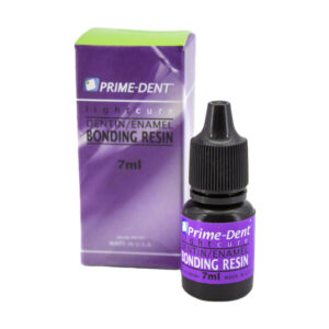 Adhesivo Bond Prime Dent Frasco 7ml Odontologia