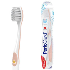 Cepillo de Dientes Suave Para Periodontitis Periogard